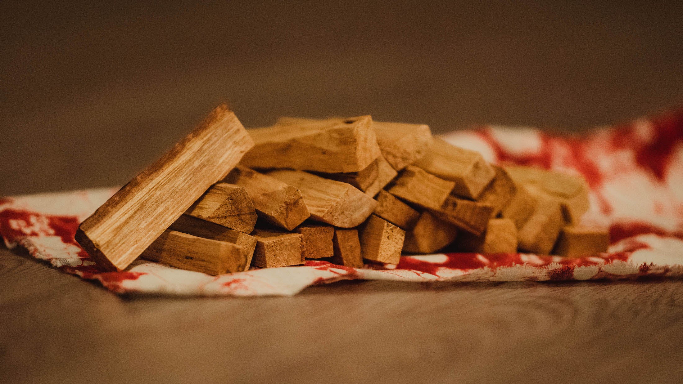 Palo Santo Wood - 25