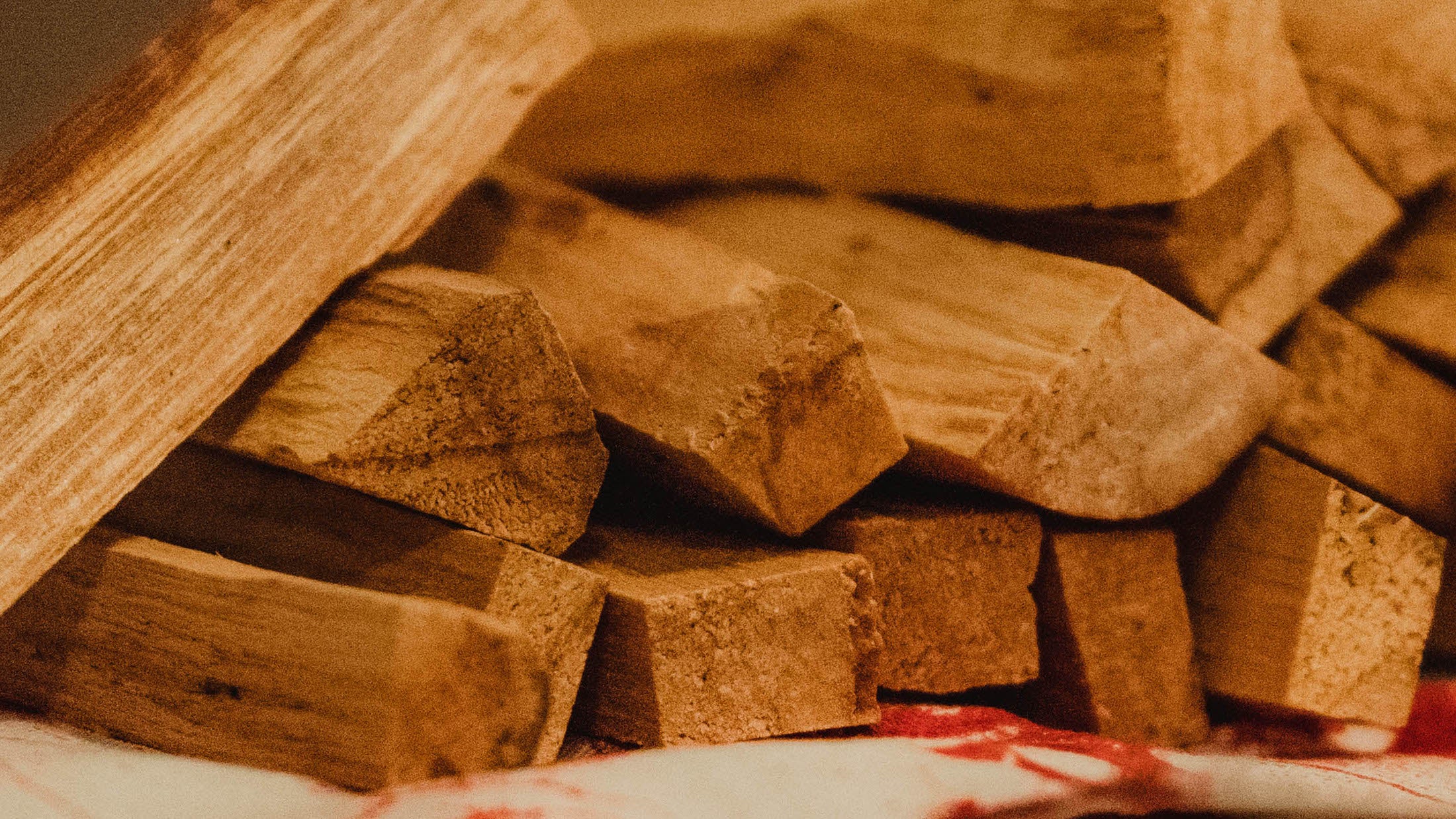 Palo Santo Wood - 25