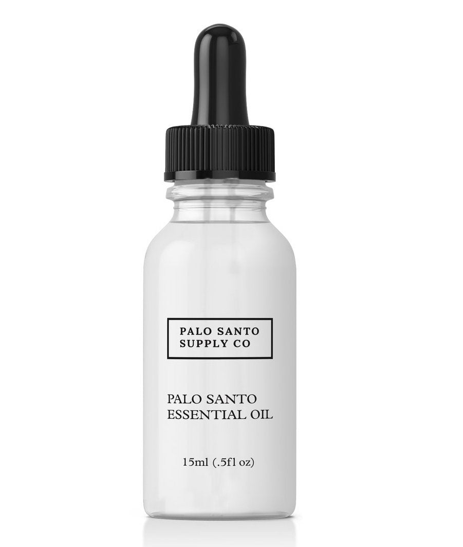 Palo Santo Essential Oil (15ml)